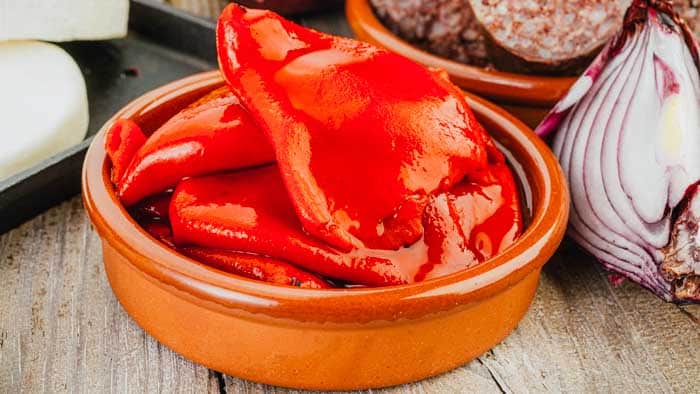 Roasted Red Peppers: How Do You Have Yours?