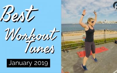 Best Workout Music: January 2019