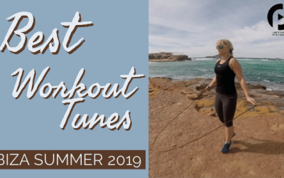 Best Workout Music Ibiza Summer 2019