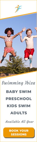 ibiza swimming lessons