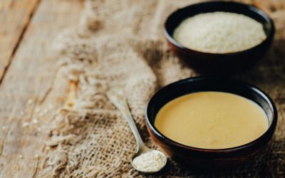 Tahini Paste:  Save Money Making Your Own